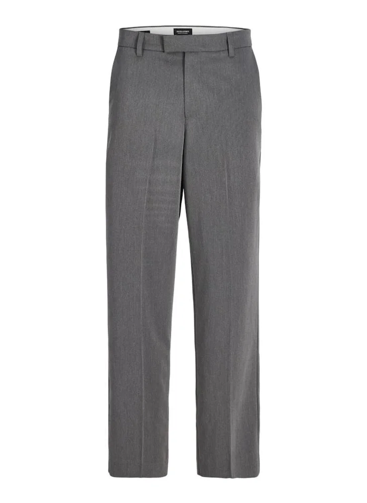 JACK & JONES  Casual Wide Leg Chinos for Men | Best Price UAE